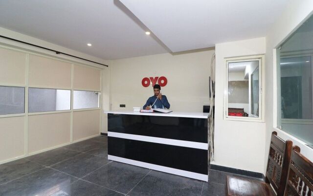 OYO 30251 Rosebury