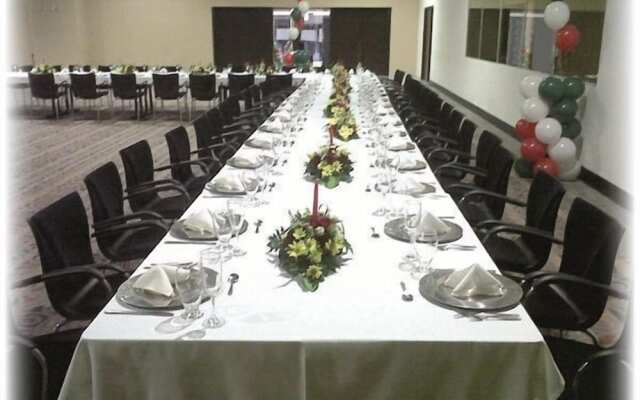 Hotel San Silvestre