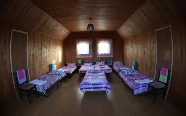 Homestay Gold - Hotel in Batum - Photo 4