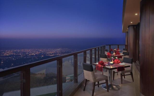 Sterling Mussoorie