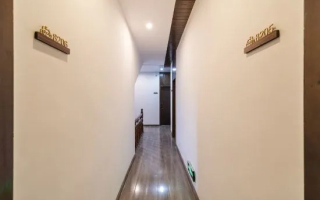 youjianqingyan Homestay