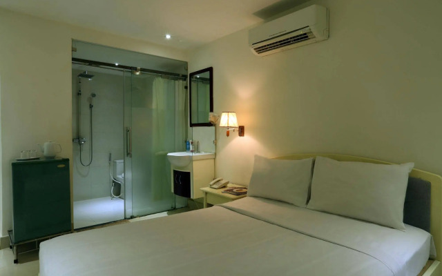 Thanh Long Tan Hotel