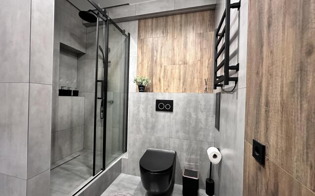 Апартаменты на проспекте Красного Знамени 139