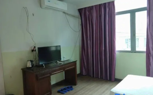 xinxi hotel