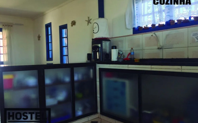 Hostel Canto dos Curiós