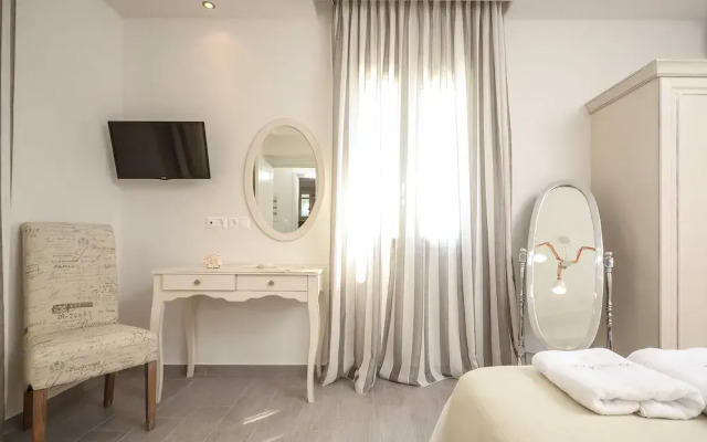 Sea & Olives Holiday Villas and Suites