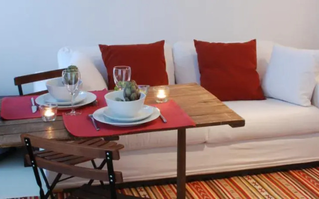 Paris Cosy Corner