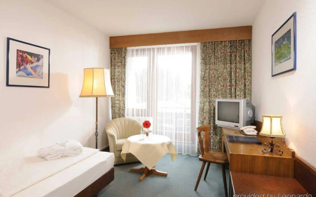 Maritim TitiseeHotel Titisee - Neustadt