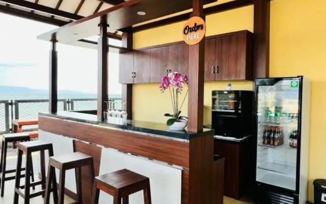 Bayview Beach Resort East Lombok