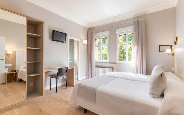Hotel Artaza