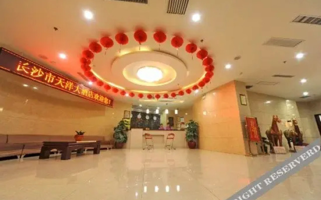 Tianyang Hotel