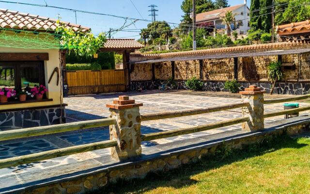 Hotel Rural La Noria