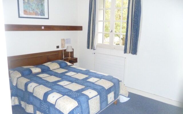 Hotel Au Week End