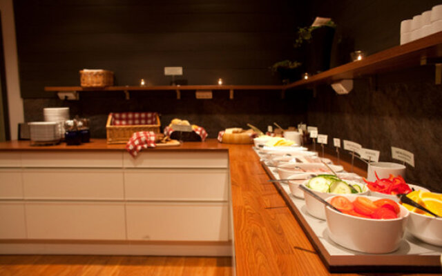 Sure Hotel by Best Western Livin City