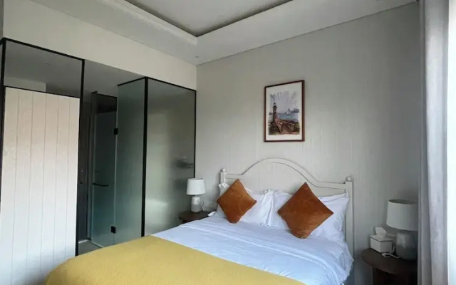 Nova Beachfront Haven Villa