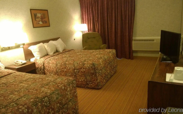 OYO Hotel Goodland KS Hwy 24