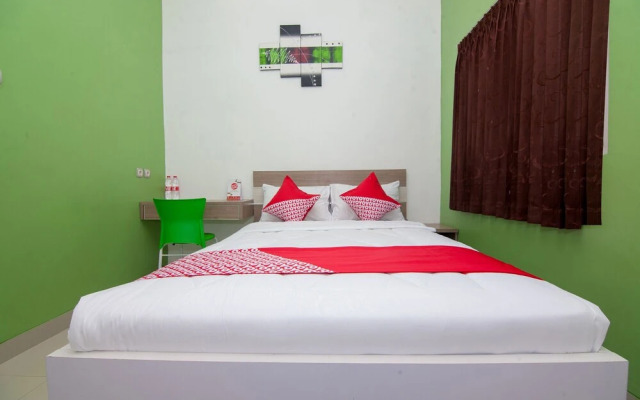D'residence Syariah by OYO Rooms