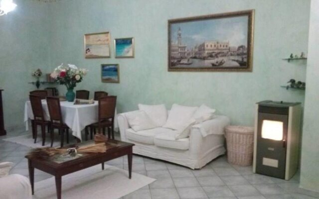 B&B Casa Usai