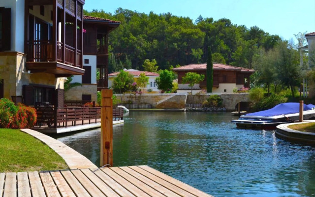 Accorda Villa by rezervasyonyap