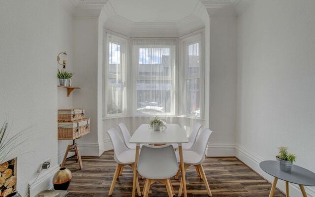 Levenshulme Self-Catering Townhouse