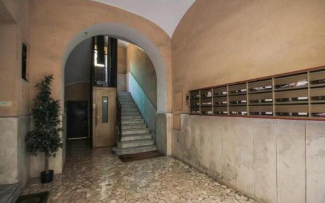 Le Piazze di Roma Home Vaticano