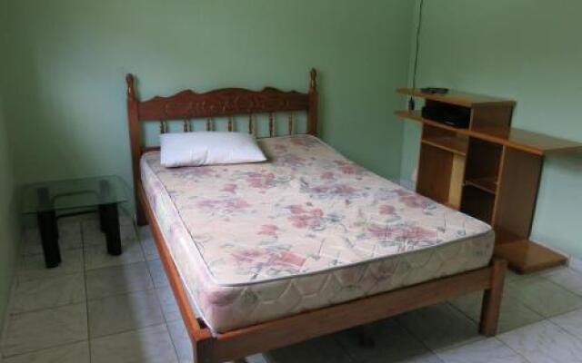 0052.00 - Maranduba - Casa