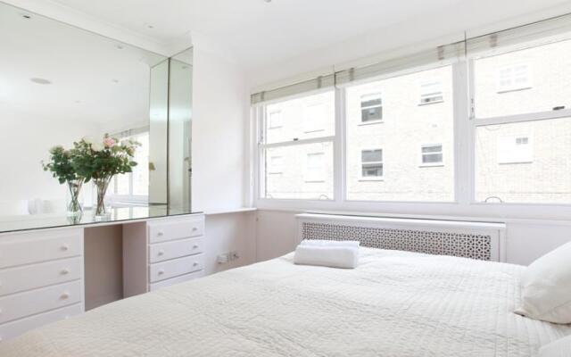 Private Apartment - South Kensington - Hyde Park