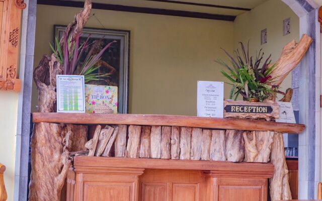 Puri Sunny Guesthouse