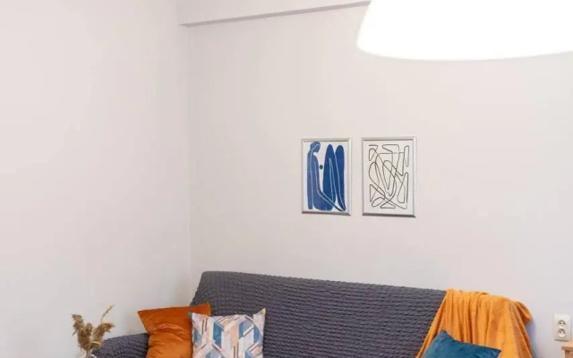 Апартаменты на улице Красной Звезды