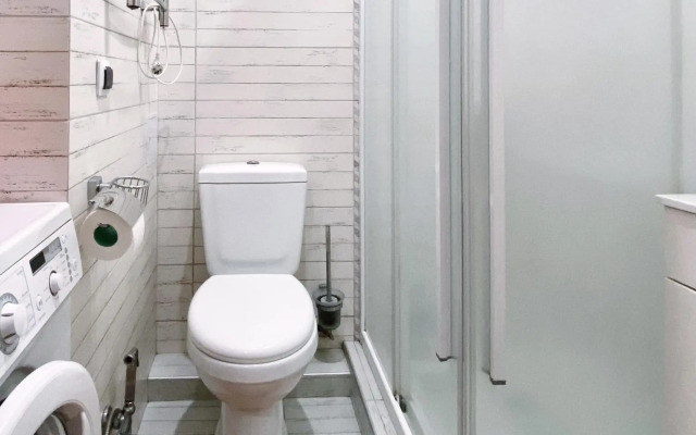 Апартаменты на улице Донская 108а