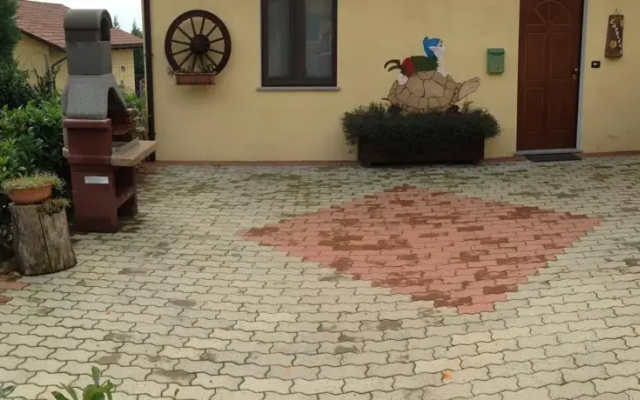 Holiday Home Tartaruga Elfo