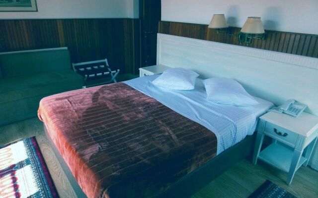 Hotel Olympic