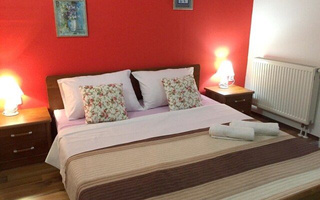 Apartment With one Bedroom in Rakovica, With Wonderful Mountain View,