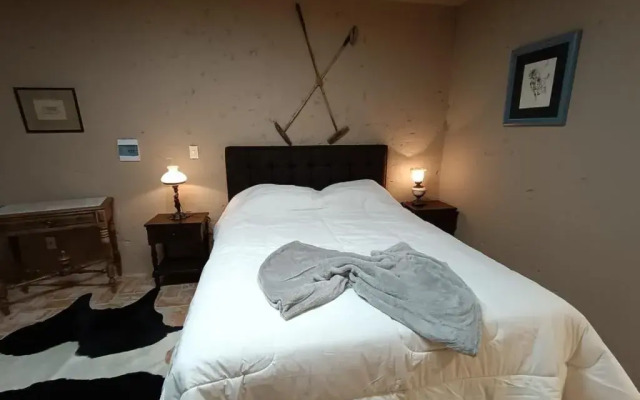 Pousada Charqueada Costa do Abolengo