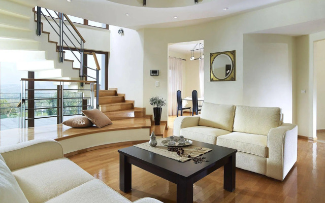 Luxury Villa Margarita