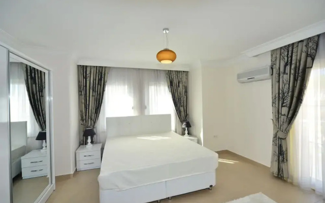 Ottoman Village Villas by Etucon