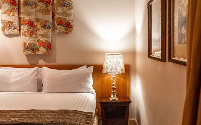Islington Hotel
