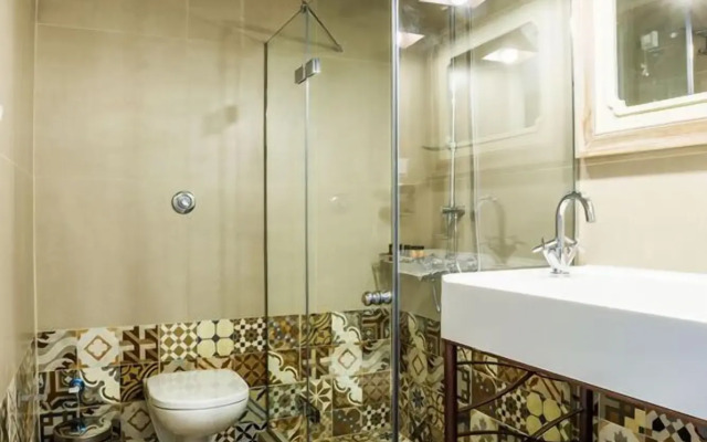 Sette Venti Boutique Hotel
