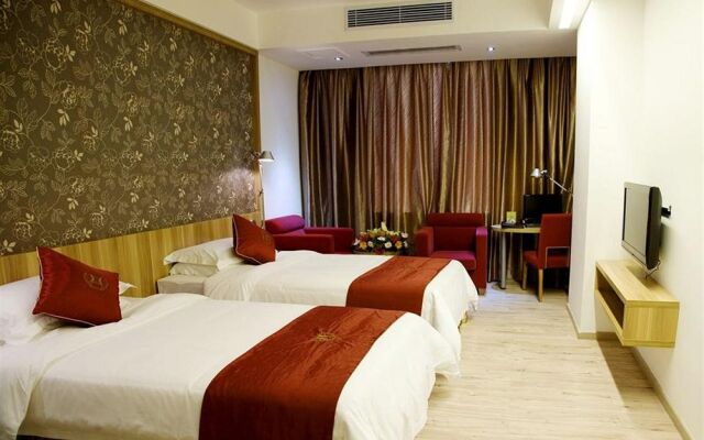 Ack Cyber Hotel