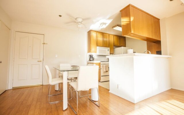 Strathmore Apartments