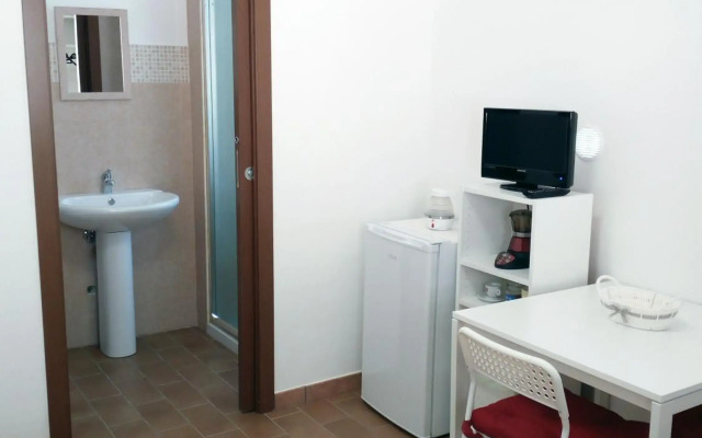 Vittoria Resort Residence B&B