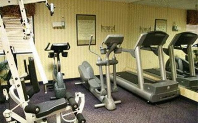 Hampton Inn Bordentown