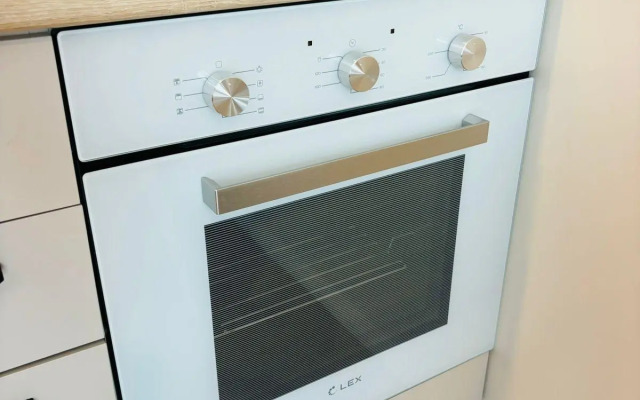 Apartamenty bashnya Afiny