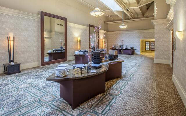 Crowne Plaza Indianapolis-Dwtn-Union Stn by IHG