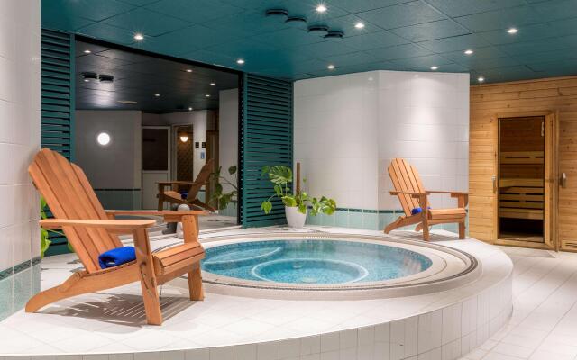 Best Western Hotel Akersberga