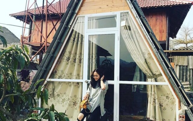 Homestay Bình Huy