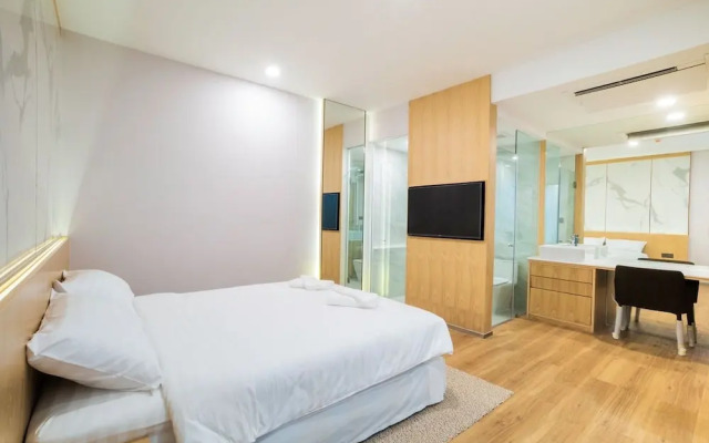 Artino Hotel (SHA Extra Plus)