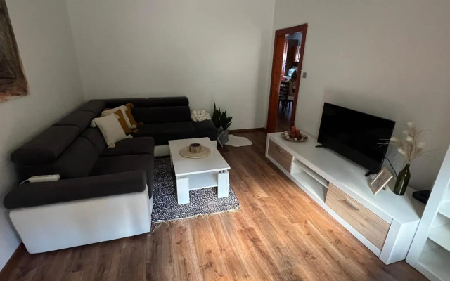 Apartment Tatranská Kotlina