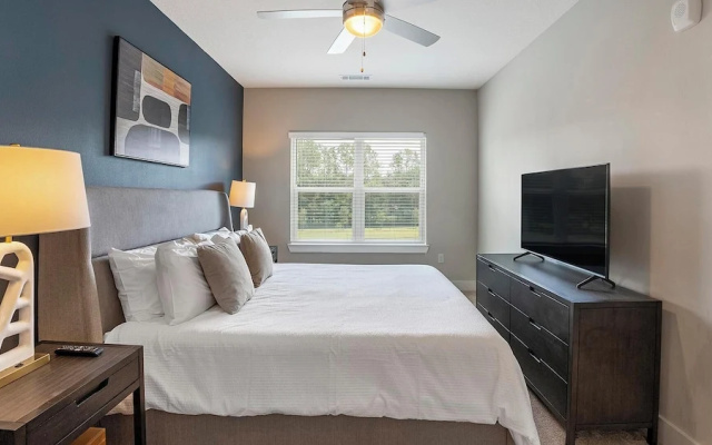 Landing Apartments Decatur Near East Lake