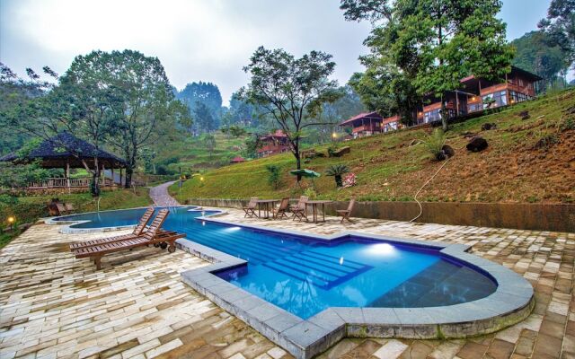 GGCA Camping Resort Bogor